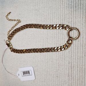 Chain choker